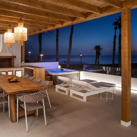 Villa Casa Kalma Playa Blanca  Exterior foto