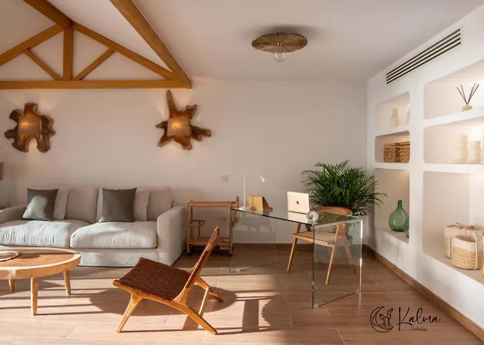 Casa Kalma